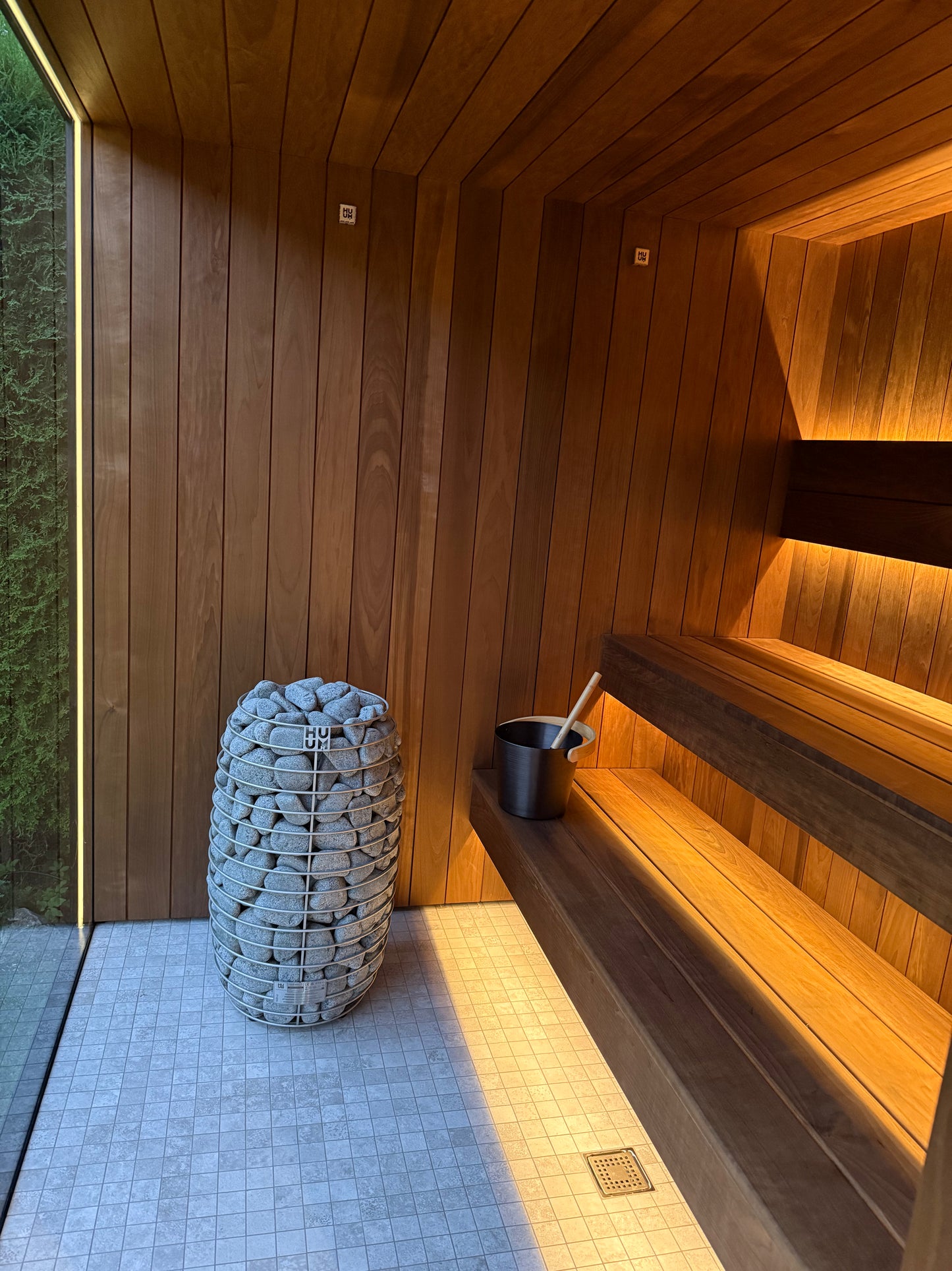 Verelux Aura Lounge