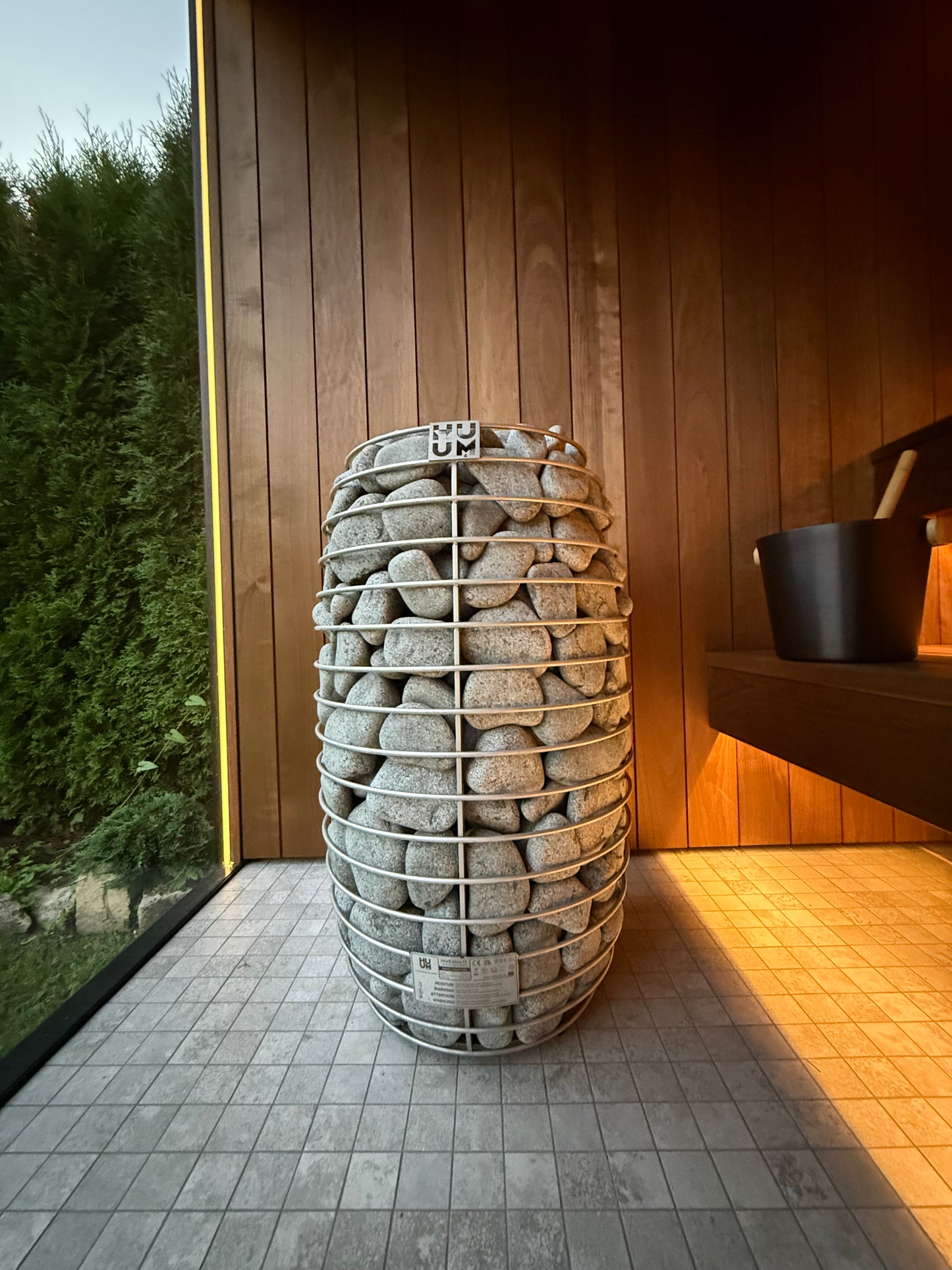 Verelux Aura Lounge