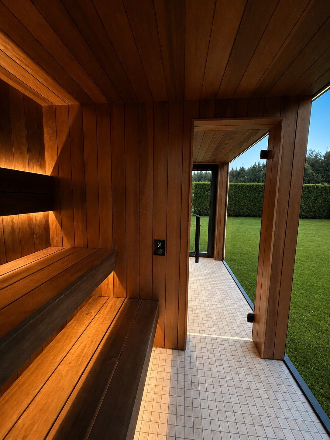 Verelux Aura Lounge