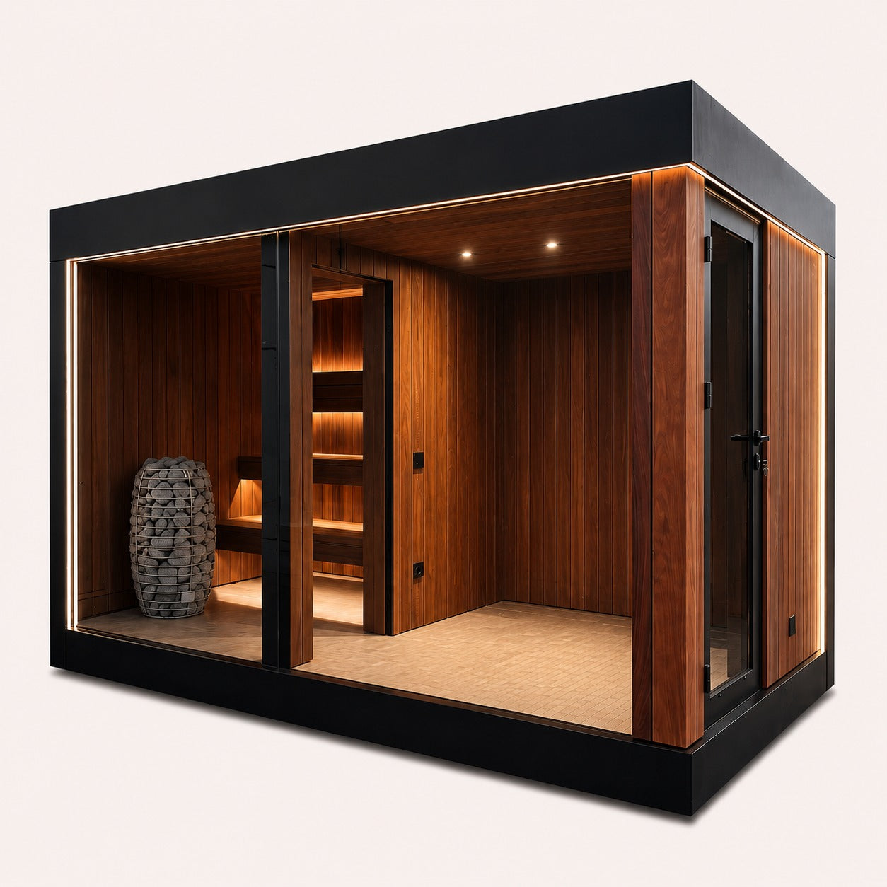 Verelux Aura Lounge